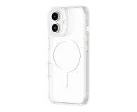 AmazingThing Minimal Mag Case pierścien magnetyczny iPhone 16 clear - 1483728 - zdjęcie 2